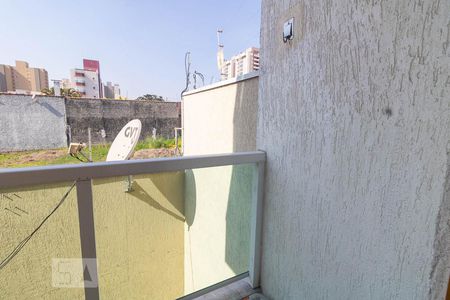 Apartamento à venda com 75m², 2 quartos e 1 vagaVaranda da Suíte 