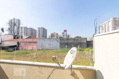 Apartamento à venda com 75m², 2 quartos e 1 vagaVaranda da Suíte 