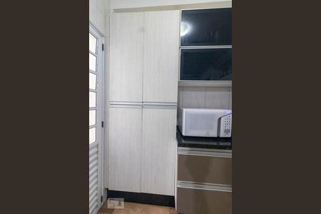 Apartamento à venda com 75m², 2 quartos e 1 vagaCozinha 