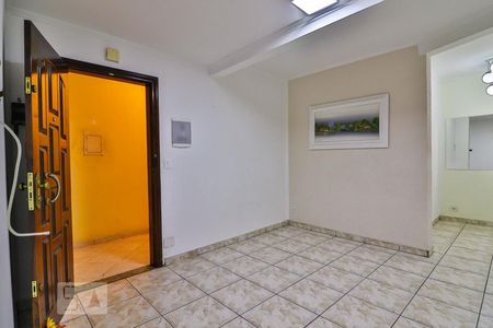 Sala de apartamento para alugar com 2 quartos, 120m² em Santa Cecília, São Paulo