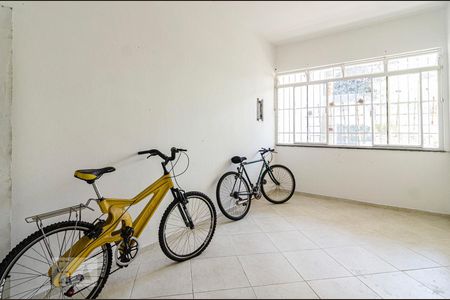 Casa à venda com 220m², 4 quartos e 2 vagasQuarto 1  cobertura