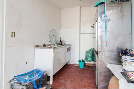 Casa à venda com 220m², 4 quartos e 2 vagasÁrea de serviço