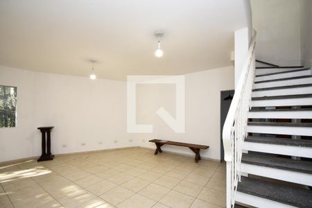 Sala 1 de casa para alugar com 4 quartos, 220m² em Sumaré, São Paulo