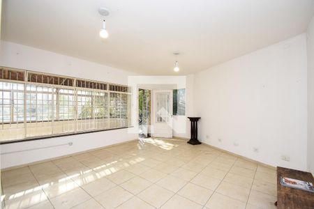 Sala 1 de casa para alugar com 4 quartos, 220m² em Sumaré, São Paulo