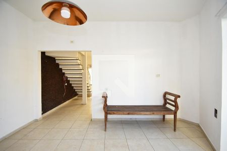 Sala 2 de casa para alugar com 4 quartos, 220m² em Sumaré, São Paulo