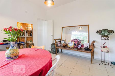 Sala 2 de casa à venda com 4 quartos, 220m² em Sumaré, São Paulo