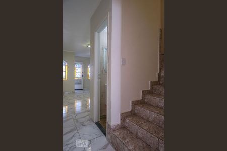 Sala de casa para alugar com 2 quartos, 93m² em Sítio do Mandaqui, São Paulo