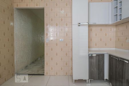 Casa para alugar com 93m², 2 quartos e 1 vaga Casa para alugar com 93m², 2 quartos e 1 vagaCozinha