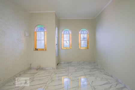Casa para alugar com 2 quartos, 93m² em Sítio do Mandaqui, São Paulo