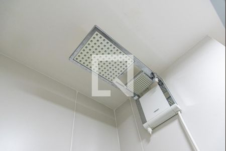 Studio à venda com 28m², 1 quarto e sem vagaBanheiro