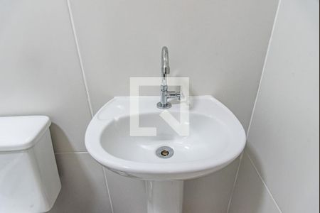 Studio à venda com 28m², 1 quarto e sem vagaBanheiro