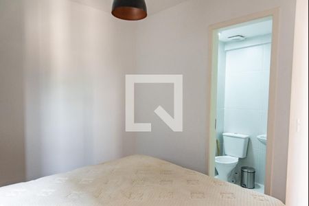 Studio à venda com 28m², 1 quarto e sem vagaQuarto