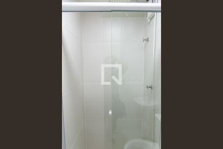 Studio à venda com 28m², 1 quarto e sem vagaBanheiro