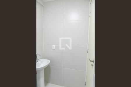 Studio à venda com 28m², 1 quarto e sem vagaBanheiro