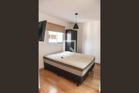 Studio à venda com 28m², 1 quarto e sem vagaQuarto