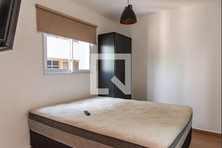 Studio à venda com 28m², 1 quarto e sem vagaQuarto