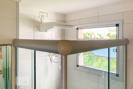 Apartamento à venda com 60m², 2 quartos e 1 vaga Apartamento à venda com 60m², 2 quartos e 1 vagaBanheiro
