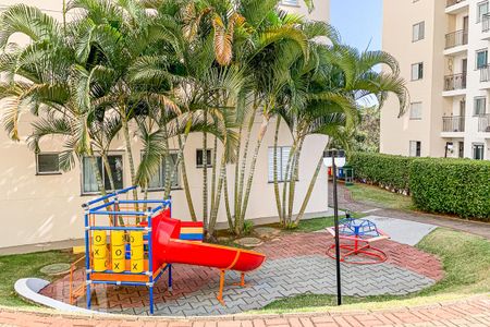 Condomínio de apartamento à venda com 2 quartos, 60m² em Jardim Myrian Moreira da Costa, Campinas