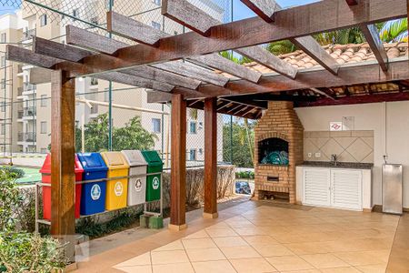 Condomínio de apartamento à venda com 2 quartos, 60m² em Jardim Myrian Moreira da Costa, Campinas