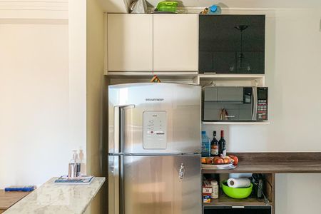 Apartamento à venda com 60m², 2 quartos e 1 vaga Apartamento à venda com 60m², 2 quartos e 1 vagaCozinha