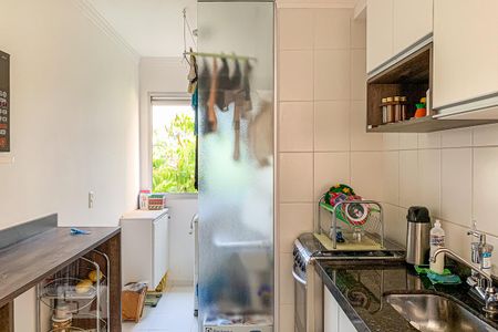 Apartamento à venda com 60m², 2 quartos e 1 vaga Apartamento à venda com 60m², 2 quartos e 1 vagaCozinha