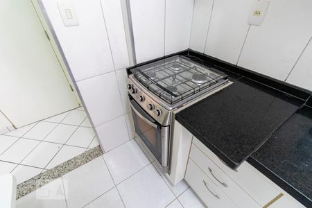 Apartamento para alugar com 49m², 1 quarto e sem vagaCozinha