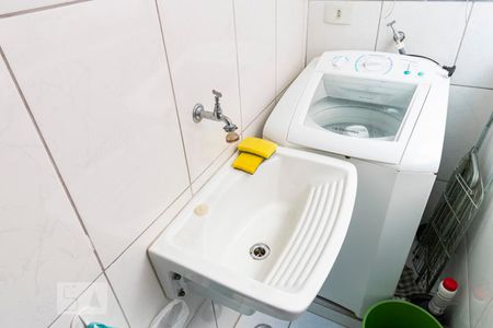 Apartamento para alugar com 49m², 1 quarto e sem vagaÁrea de serviço