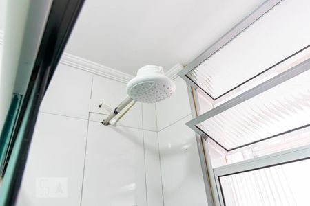 Apartamento para alugar com 49m², 1 quarto e sem vagaBanheiro