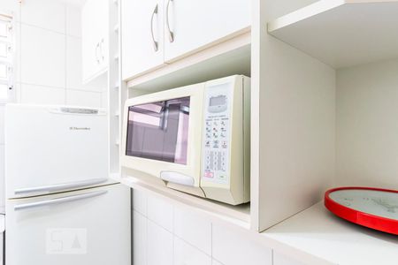 Apartamento para alugar com 49m², 1 quarto e sem vagaCozinha