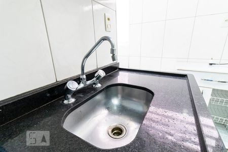 Apartamento para alugar com 49m², 1 quarto e sem vagaCozinha