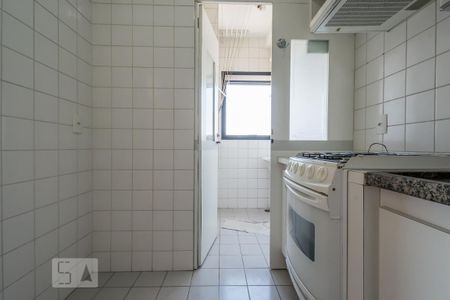 Apartamento para alugar com 50m², 2 quartos e 1 vaga Apartamento para alugar com 50m², 2 quartos e 1 vagaCozinha