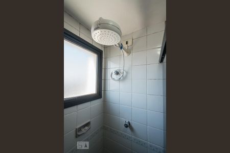 Apartamento para alugar com 50m², 2 quartos e 1 vaga Apartamento para alugar com 50m², 2 quartos e 1 vagaBanheiro