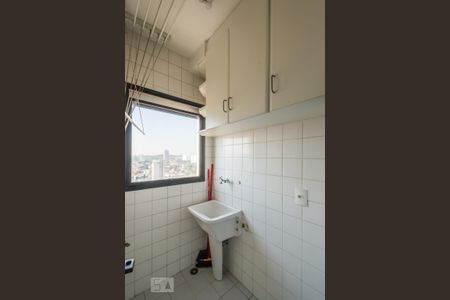 Apartamento para alugar com 50m², 2 quartos e 1 vaga Apartamento para alugar com 50m², 2 quartos e 1 vagaÁrea de Serviço