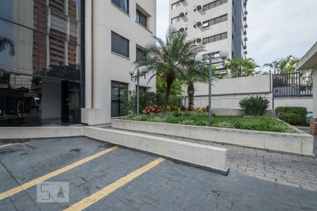 Apartamento para alugar com 50m², 2 quartos e 1 vaga Apartamento para alugar com 50m², 2 quartos e 1 vagaÁrea Comum