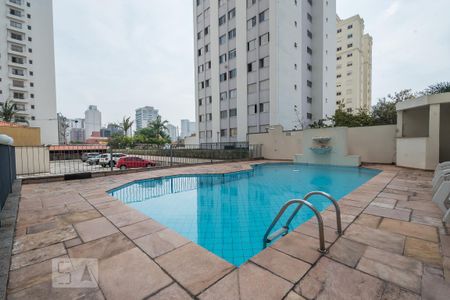 Apartamento para alugar com 50m², 2 quartos e 1 vaga Apartamento para alugar com 50m², 2 quartos e 1 vagaÁrea Comum - Piscina