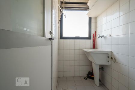 Apartamento para alugar com 50m², 2 quartos e 1 vaga Apartamento para alugar com 50m², 2 quartos e 1 vagaÁrea de Serviço
