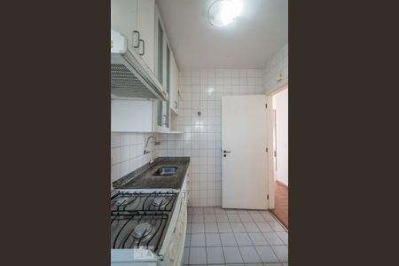 Apartamento para alugar com 50m², 2 quartos e 1 vaga Apartamento para alugar com 50m², 2 quartos e 1 vagaCozinha