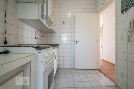 Apartamento para alugar com 50m², 2 quartos e 1 vaga Apartamento para alugar com 50m², 2 quartos e 1 vagaCozinha