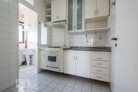 Apartamento para alugar com 50m², 2 quartos e 1 vaga Apartamento para alugar com 50m², 2 quartos e 1 vagaCozinha