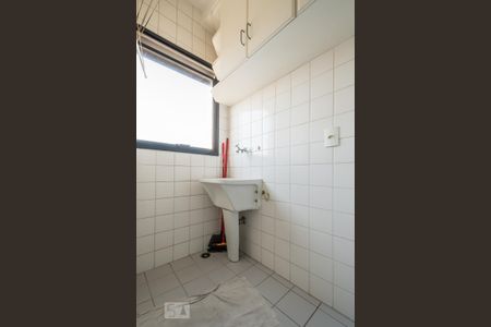 Apartamento para alugar com 50m², 2 quartos e 1 vaga Apartamento para alugar com 50m², 2 quartos e 1 vagaÁrea de Serviço