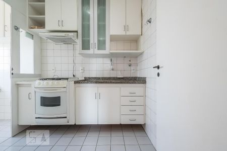Apartamento para alugar com 50m², 2 quartos e 1 vaga Apartamento para alugar com 50m², 2 quartos e 1 vagaCozinha