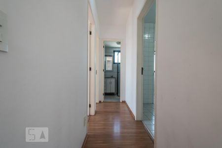Apartamento para alugar com 50m², 2 quartos e 1 vaga Apartamento para alugar com 50m², 2 quartos e 1 vagaCorredor Quartos