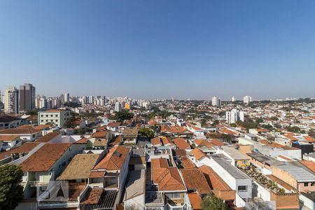 Vista da Sala de apartamento para alugar com 2 quartos, 75m² em Mirandópolis, São Paulo