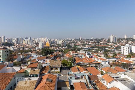 Vista do Quarto 1 de apartamento para alugar com 2 quartos, 75m² em Mirandópolis, São Paulo
