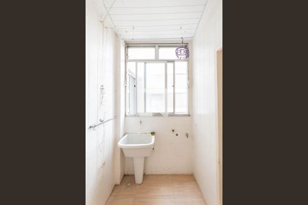 Apartamento para alugar com 65m², 1 quarto e 1 vagaÁrea de Serviço