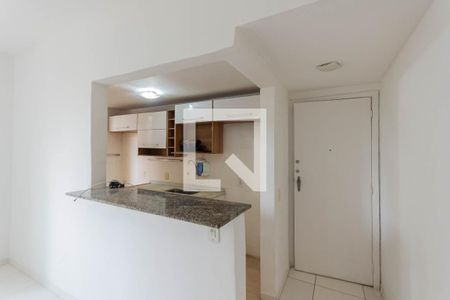 Apartamento para alugar com 65m², 1 quarto e 1 vagaCozinha