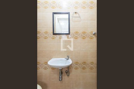 Apartamento para alugar com 65m², 1 quarto e 1 vagaBanheiro de serviço