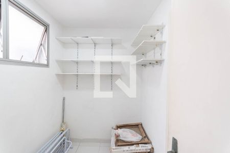 Apartamento para alugar com 65m², 1 quarto e 1 vagaQuarto de Serviço