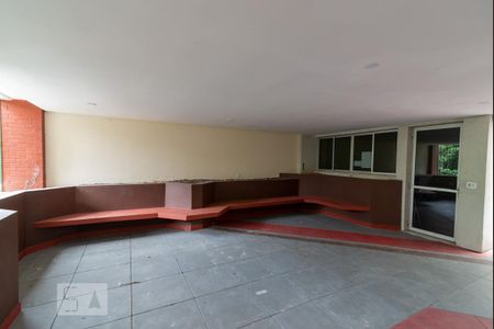 Apartamento para alugar com 65m², 1 quarto e 1 vaga Apartamento para alugar com 65m², 1 quarto e 1 vagaÁrea Comum