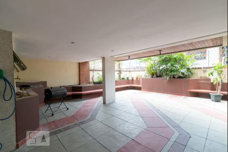 Apartamento para alugar com 65m², 1 quarto e 1 vaga Apartamento para alugar com 65m², 1 quarto e 1 vagaÁrea Comum